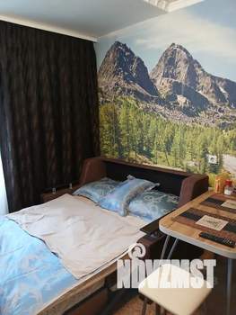 Студия квартира, посуточно, 18м2, 5/10 этаж
