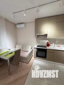 1-к квартира, посуточно, 51м2, 6/9 этаж