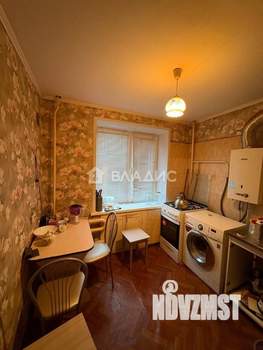 2-к квартира, на длительный срок, 45м2, 1/5 этаж