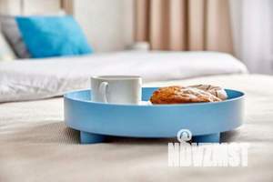 1-к квартира, посуточно, 42м2, 16/26 этаж