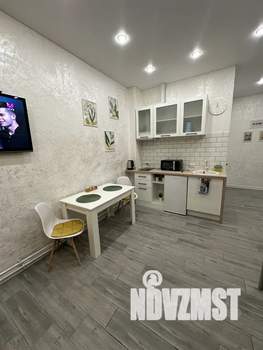 Студия квартира, посуточно, 28м2, 1/14 этаж