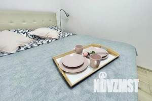 1-к квартира, посуточно, 35м2, 9/25 этаж