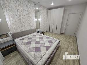 1-к квартира, на длительный срок, 41м2, 11/16 этаж