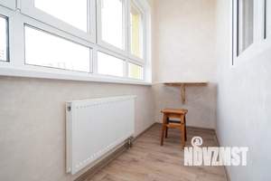 1-к квартира, посуточно, 28м2, 7/10 этаж