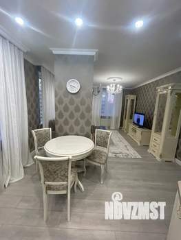 2-к квартира, на длительный срок, 56м2, 5/25 этаж