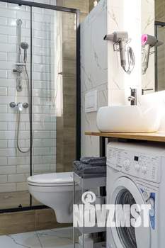 1-к квартира, посуточно, 32м2, 2/3 этаж