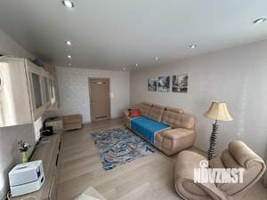 3-к квартира, на длительный срок, 90м2, 9/17 этаж