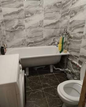 2-к квартира, на длительный срок, 45м2, 3/5 этаж