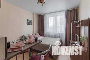 1-к квартира, посуточно, 25м2, 3/15 этаж