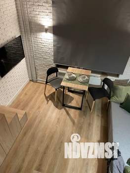 1-к квартира, посуточно, 26м2, 9/19 этаж