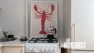 2-к квартира, посуточно, 45м2, 1/1 этаж