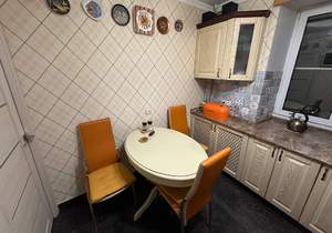 2-к квартира, на длительный срок, 48м2, 2/5 этаж