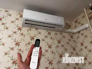 1-к квартира, посуточно, 46м2, 2/10 этаж