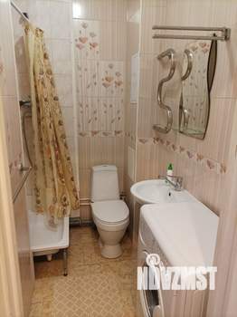 1-к квартира, на длительный срок, 32м2, 8/10 этаж