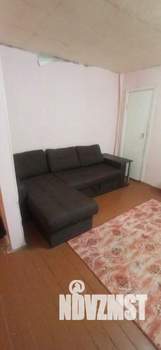 2-к квартира, на длительный срок, 43м2, 2/2 этаж