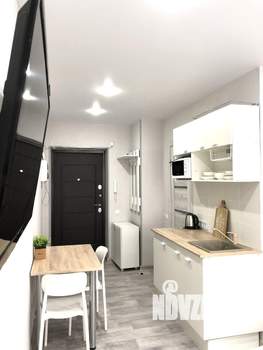 1-к квартира, посуточно, 52м2, 1/1 этаж