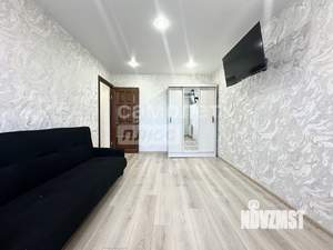 1-к квартира, на длительный срок, 30м2, 9/9 этаж