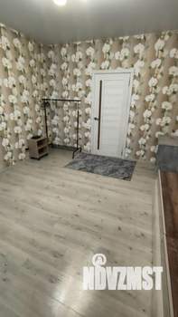 1-к квартира, на длительный срок, 44м2, 6/18 этаж