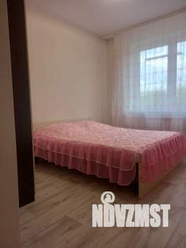 2-к квартира, посуточно, 58м2, 3/17 этаж