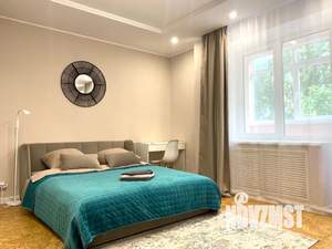 2-к квартира, посуточно, 75м2, 3/9 этаж