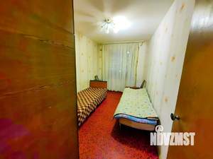 3-к квартира, на длительный срок, 60м2, 5/9 этаж