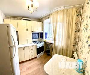 1-к квартира, посуточно, 33м2, 2/5 этаж