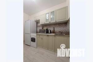 1-к квартира, посуточно, 35м2, 3/9 этаж