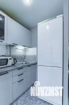 3-к квартира, посуточно, 45м2, 2/5 этаж