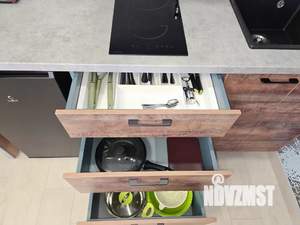 Студия квартира, посуточно, 33м2, 10/18 этаж