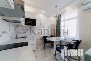 2-к квартира, на длительный срок, 52м2, 6/7 этаж