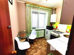 1-к квартира, посуточно, 32м2, 1/1 этаж