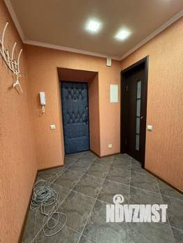 1-к квартира, на длительный срок, 36м2, 12/12 этаж