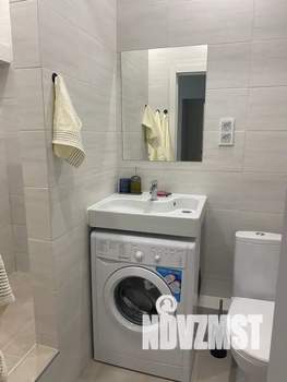 1-к квартира, посуточно, 27м2, 5/6 этаж
