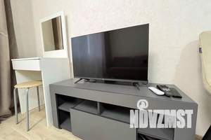 1-к квартира, посуточно, 25м2, 1/10 этаж