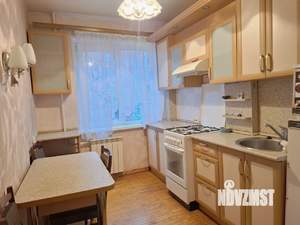 2-к квартира, на длительный срок, 48м2, 3/9 этаж