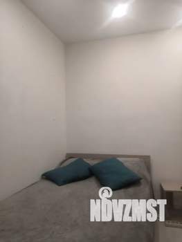 2-к квартира, посуточно, 45м2, 2/5 этаж