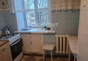 3-к квартира, на длительный срок, 67м2, 4/9 этаж