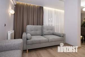 2-к квартира, посуточно, 80м2, 7/10 этаж