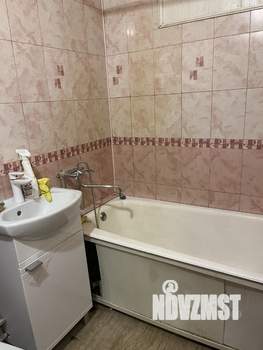 1-к квартира, на длительный срок, 40м2, 5/5 этаж