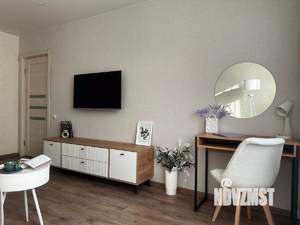 1-к квартира, на длительный срок, 35м2, 3/11 этаж