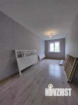 3-к квартира, на длительный срок, 59м2, 5/5 этаж