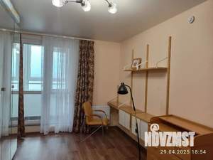 2-к квартира, посуточно, 68м2, 20/22 этаж
