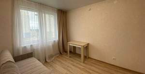 1-к квартира, на длительный срок, 31м2, 6/10 этаж