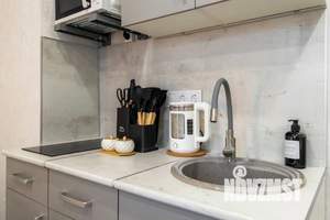 1-к квартира, посуточно, 23м2, 1/1 этаж