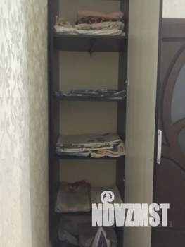 1-к квартира, посуточно, 34м2, 2/6 этаж