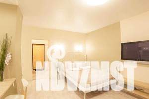 1-к квартира, посуточно, 50м2, 6/10 этаж