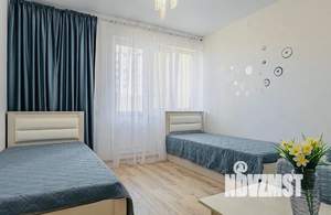 2-к квартира, посуточно, 56м2, 10/10 этаж