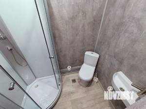 1-к квартира, посуточно, 15м2, 1/1 этаж