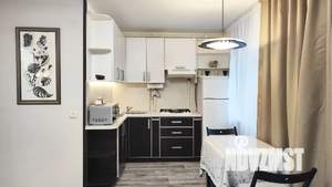 1-к квартира, посуточно, 32м2, 1/5 этаж