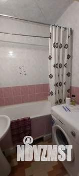 1-к квартира, посуточно, 30м2, 5/12 этаж